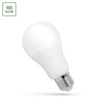 Lampa LEDBulb GLS 11,5W 1150lm NW 4000K E27 230V Spectrum | WOJ+14347_220ST Wojnarowscy