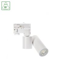Oprawa MDR TRAGO MINI 830 4W 230V 45ST MR11 WHITE | WOJP06229 Wojnarowscy
