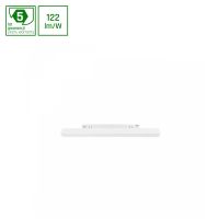 Oprawa LED LINE S  na szynoprzewód 304x23x42mm 8W 100st biały 5 lat gw. DALI system SHIFT | WLD+40037_DALI Wojnarowscy