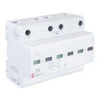 Ogranicznik przepięć PV, ETITEC S B-PV 1000/12,5 Y, typ T1 (B) | 002440266 Eti