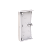 Klawisz podwójny prawy światło 1/2 do ABB-free@home, 6620T-A22003 500, Zoni biały  | 2CHT622203A4500 ABB