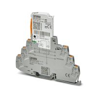Urządzenie z ochroną przed przepięciami - TTC-6P-3-HF-12DC-PT-I | 1065313 Phoenix Contact
