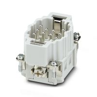Wkładka stykowa - HC-BB10-I-PT-M | 1014418 Phoenix Contact