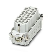 Wkładka stykowa - HC-BB32-I-PT-F | 1014421 Phoenix Contact