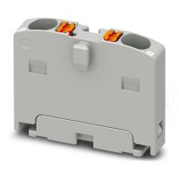 Blok rozdzielczy PTFIX 2X1,5 GY | 1045923 Phoenix Contact