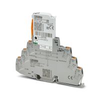 Urządzenie z ochroną przed przepięciami - TTC-6P-3-24DC-PT-I | 1061383 Phoenix Contact