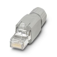 Złącza wtykowe RJ45- VS-VARAN-RJ45-Q | 1402410 Phoenix Contact
