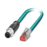 Kabel sieciowy NBC-MSD/ 2,0-93E/R4AC SCO, (2m) | 1407361 Phoenix Contact
