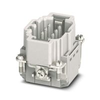 Wkładka stykowa HC-B06-I-PT-M | 1407728 Phoenix Contact
