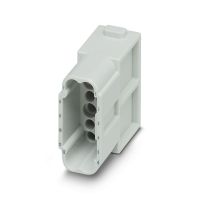 Moduł wkładki stykowej- HC-M-12-CT-M | 1414354 Phoenix Contact