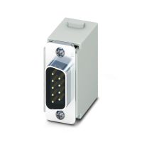 Moduł wkładki stykowej HC-M-DSUB 09-CT-M | 1417309 Phoenix Contact