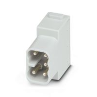 Moduł wkładki stykowej - HC-M-05-PT-M - 1417372 | 1417372 Phoenix Contact