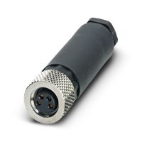 Złącze wtykowe SACC-M 8FS-4CON-M-SW, 4pinowe | 1506891 Phoenix Contact