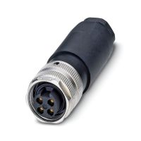 Złącze wtykowe SACC-MINFS-4CON-PG13 | 1521355 Phoenix Contact