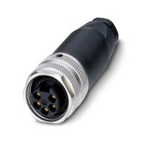 Złącze wtykowe SACC-MINFS-5CON-PG 9, 5-pinowe | 1521384 Phoenix Contact