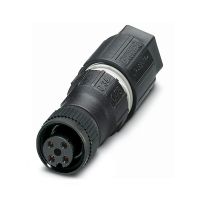Złącza czujników - urządzeń wykonawczych SACC-M12FS-4QO-0,75 | 1641756 Phoenix Contact