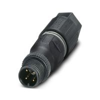 Złącza czujników - urządzeń wykonawczych SACC-M12MS-4QO-0,75 | 1641769 Phoenix Contact