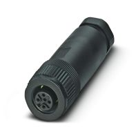 Złącze wtykowe SACC-M12FS-5CON-PG 7 | 1662298 Phoenix Contact