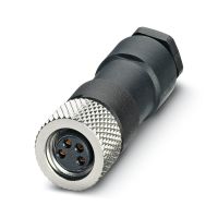 Złącze wtykowe SACC-M 8FS-4CON-M, 4-pinowe | 1681185 Phoenix Contact