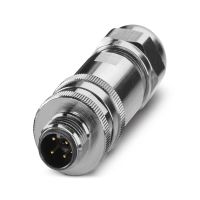 Złącze wtykowe SACC-M12MS-4CON-PG 7-SH | 1693830 Phoenix Contact