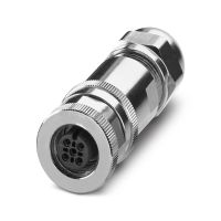 Złącze wtykowe SACC-M12FS-4CON-PG 7-SH | 1694295 Phoenix Contact