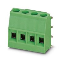 Terminal przyłączeniowy do PCB MKDSO 2,5/ 4-R | 1707247 Phoenix Contact