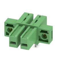 Łączniki wtykowe płytek drukowanych IPC 5/ 2-GF-7,62 | 1708491 Phoenix Contact
