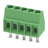 Terminal przyłączeniowy do PCB MPT 0,5/ 5-2,54 | 1725685 Phoenix Contact