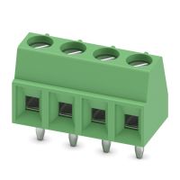 Terminal przyłączeniowy do PCB MKDS 1/ 4-3,81 | 1727036 Phoenix Contact