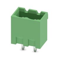 Łączniki wtykowe płytek drukowanych MSTBVA 2,5/ 2-G | 1755516 Phoenix Contact