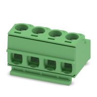 Terminal przyłączeniowy do PCB PT 1,5/ 4-PH-5,0 CLIP | 1755758 Phoenix Contact
