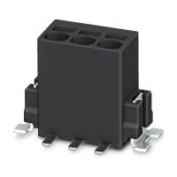 Terminal przyłączeniowy do PCB PTSM 0,5/ 3-2,5-V SMD R44 | 1771101 Phoenix Contact