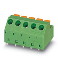 Terminal przyłączeniowy do PCB MFKDSP/ 5-5,08 | 1906776 Phoenix Contact