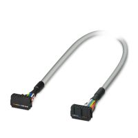 Kabel systemowy, konfekcjonowany FLK 14/EZ-DR/ 250/KONFEK, 14-pinowy (2,5m) | 2288943 Phoenix Contact