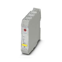 Stycznik nawrotny półprzewodnikowy ELR W3- 24DC/500AC- 2I, 24V DC, 2A | 2297031 Phoenix Contact