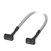 Kabel systemowy, konfekcjonowany FLK 16/EZ-DR/1000/KONFEK, 16-pinowy (10m) | 2299372 Phoenix Contact