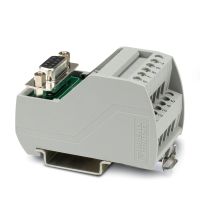 Moduł przejściowy VIP-2/SC/D 9SUB/F | 2315162 Phoenix Contact