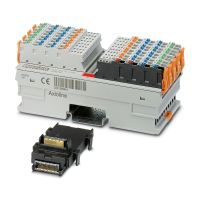 Moduł I/O AXL F DO16/3 2F | 2688048 Phoenix Contact