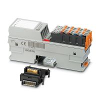 Moduł I/O AXL F DO16/1 1H | 2688349 Phoenix Contact