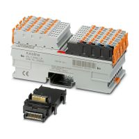 Moduł I/O AXL F DO64/1 2F | 2702053 Phoenix Contact