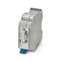 Konwerter światłowodowy PSI-MOS-PROFIB/FO1300 E | 2708559 Phoenix Contact