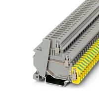 Złącza czujników - urządzeń wykonawczych DOK 1,5-2D | 2717139 Phoenix Contact