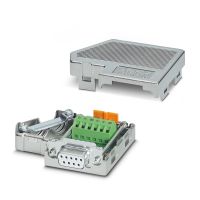 Wtyczka D-SUB SUBCON-PLUS-CAN | 2744694 Phoenix Contact