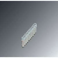 Mostek stały, przykręcany FBRI 10-5 N, 10-biegunowy, srebrny | 2770642 Phoenix Contact