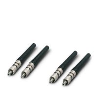 Wtykowe złącza światłowodowe PSM-SET-FSMA/4-KT | 2799720 Phoenix Contact
