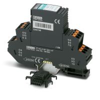Urządzenie z ochroną przed przepięciami PT-IQ-5-HF-12DC-PT | 2801293 Phoenix Contact