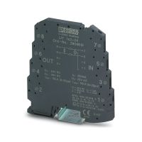 Urządzenie z ochroną przed przepięciami LIT 1X2-24 | 2804610 Phoenix Contact