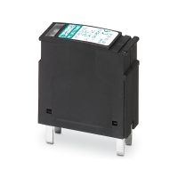 Wtyk z ochroną przed przepięciami PT PE/S+1X2-24-ST | 2819008 Phoenix Contact