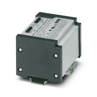 Urządzenie z ochroną przed przepięciami z filtrem EMV SFP 1-20/120AC | 2856702 Phoenix Contact