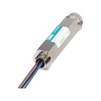 Urządzenie z ochroną przed przepięciami - S-PT-1X2-24DC-1/2" | 2882569 Phoenix Contact